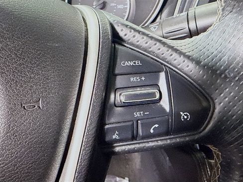 Used 2018 Nissan Maxima 3.5 SV image 15