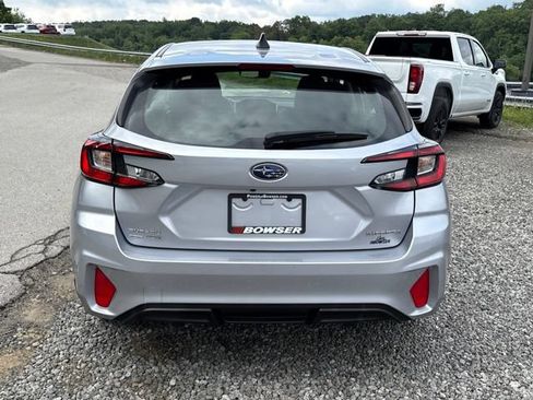Used 2024 Subaru Impreza 2.0i Sport AWD/4WD image 4