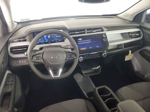 New 2027 Chevrolet Bolt LT w/ Comfort Package image 14