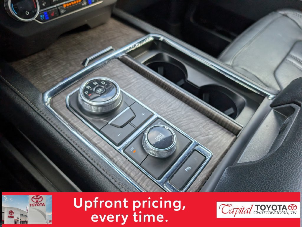 Used 2020 Ford Expedition Limited AWD/4WD image 23