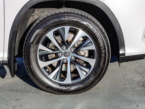 Used 2022 Lexus RX 350 FWD image 11