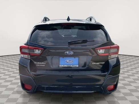 Used 2020 Subaru Crosstrek 2.0i Premium w/ Moonroof Package 2 AWD/4WD image 17