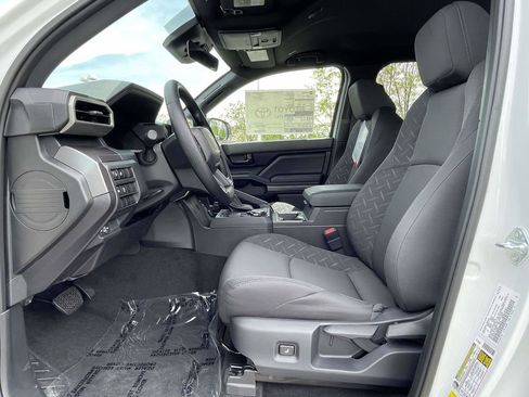 New 2026 Toyota Tacoma SR5 AWD/4WD image 22