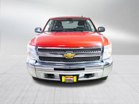 Used 2013 Chevrolet Silverado 1500 LT w/ All-Star Edition image 2