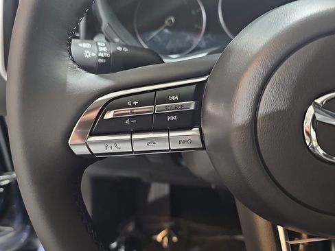 New 2026 MAZDA CX-50 AWD 2.5 S w/ Weather Package image 17
