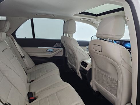 Certified 2020 Mercedes-Benz GLE 350 4MATIC image 27