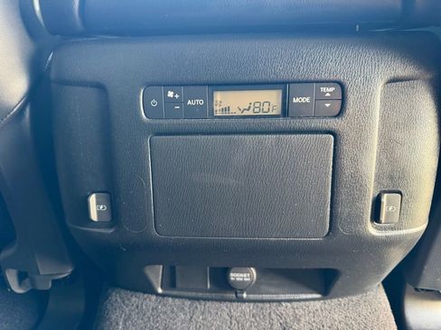 Used 2021 INFINITI QX80 Premium Select w/ All-Season Package AWD/4WD image 33