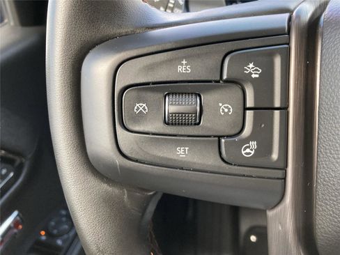 Used 2023 GMC Sierra 1500 AT4 w/ AT4 Premium Package image 21