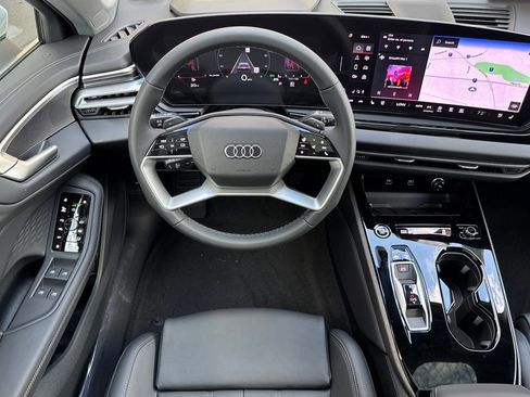 New 2025 Audi A5 2.0T Premium Plus Sedan image 11