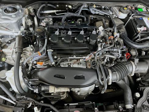 Used 2023 Honda Civic EX image 32