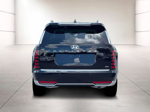 New 2026 Hyundai Palisade Calligraphy AWD/4WD image 6