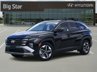 Certified 2026 Hyundai Tucson SEL FWD video 1