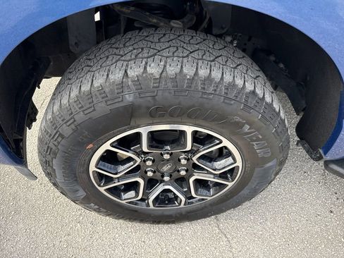 Certified 2023 Ford F150 XLT w/ Equipment Group 302A High image 12