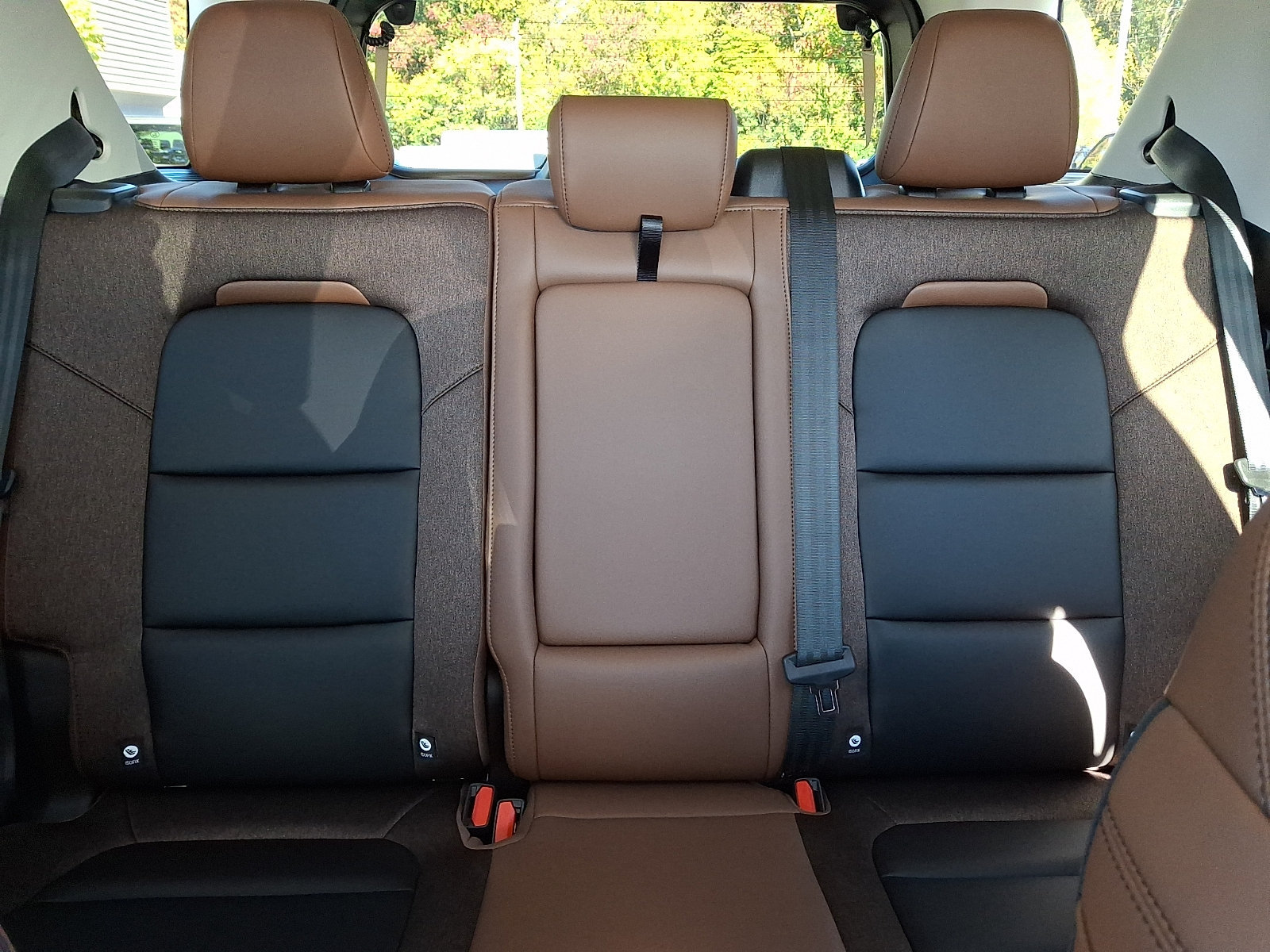 New 2026 Ford Bronco Sport Outer Banks AWD/4WD image 11