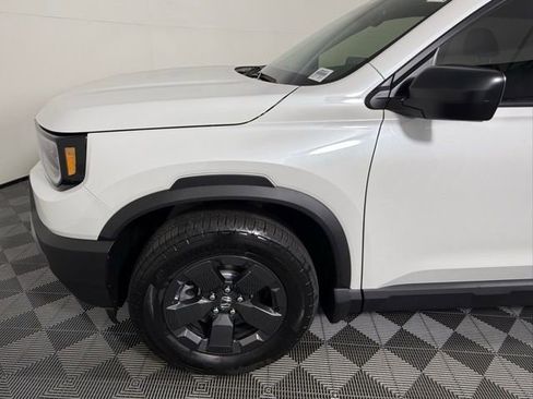 New 2026 Honda Passport RTL image 13