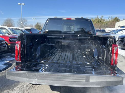New 2026 Ford F150 XLT w/ Equipment Group 302A MID image 25
