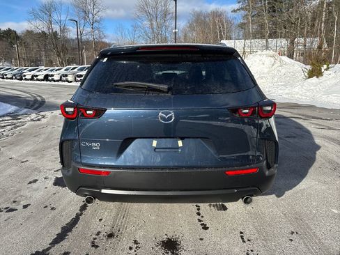 New 2026 MAZDA CX-50 AWD 2.5 S w/ Weather Package image 4