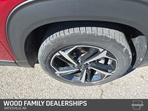 Used 2023 Chevrolet TrailBlazer RS image 28