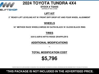 Used 2024 Toyota Tundra 1794 Edition video 2