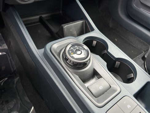 New 2026 Ford Maverick XLT w/ Black Appearance Package image 21