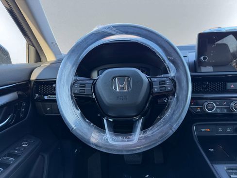 New 2026 Honda CR-V EX-L image 17