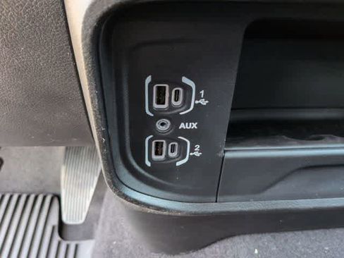 New 2026 RAM 2500 Warlock AWD/4WD image 32