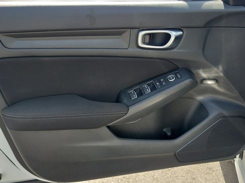Used 2026 Honda Civic Sport image 13