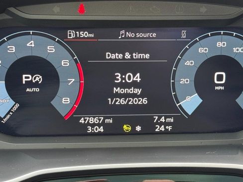 Used 2022 Audi Q3 2.0T Premium image 19