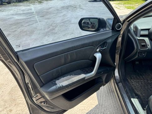 Used 2007 Acura RDX SH-AWD w/ Technology Package image 17