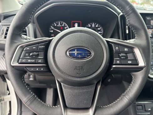 New 2026 Subaru Ascent Premium AWD/4WD image 60