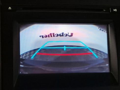 Used 2015 Toyota Camry SE FWD image 22