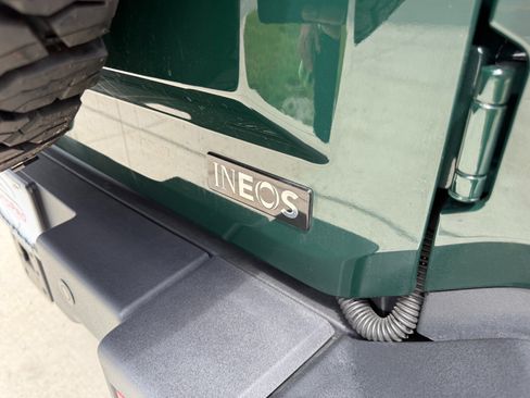 Used 2025 INEOS Grenadier AWD/4WD image 57