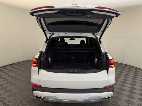 Certified 2024 BMW X5 xDrive40i AWD/4WD image 22