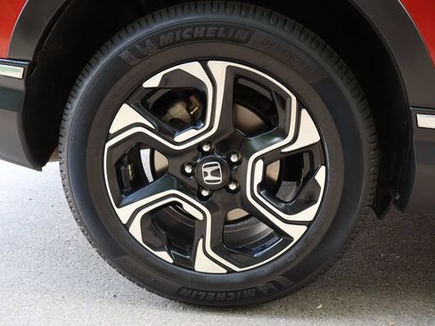 Used 2017 Honda CR-V Touring image 44