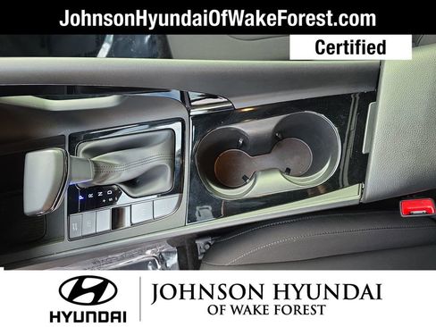 Certified 2025 Hyundai Elantra SEL image 29