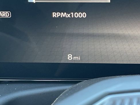 New 2026 Nissan Sentra SL w/ Floor Mat Package image 33