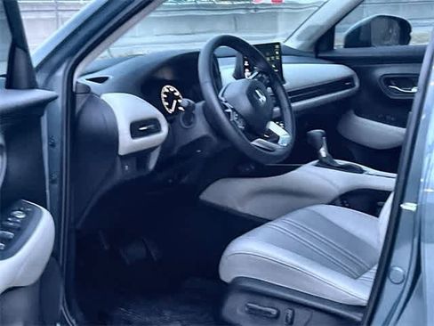 Certified 2026 Honda HR-V EX-L image 3