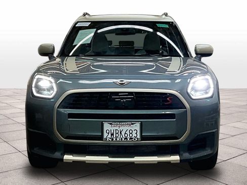 Certified 2026 MINI Cooper Countryman S AWD/4WD image 3