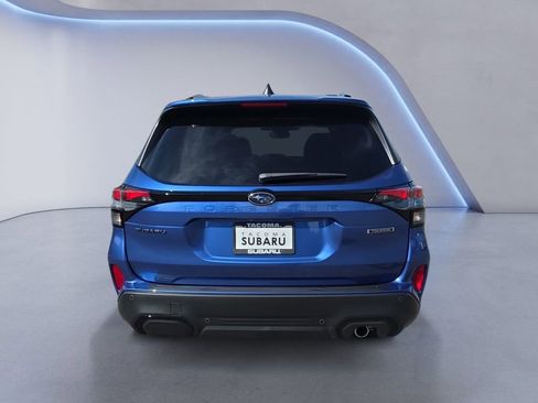 New 2026 Subaru Forester Touring AWD/4WD image 4