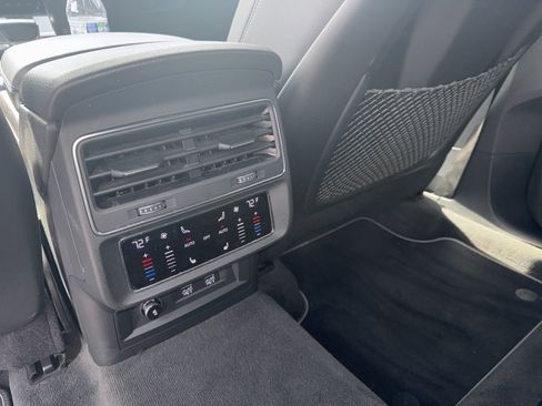 Used 2019 Audi Q8 Prestige w/ Year 1 Package image 12