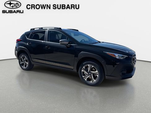 New 2026 Subaru Crosstrek 2.0i Premium AWD/4WD image 2