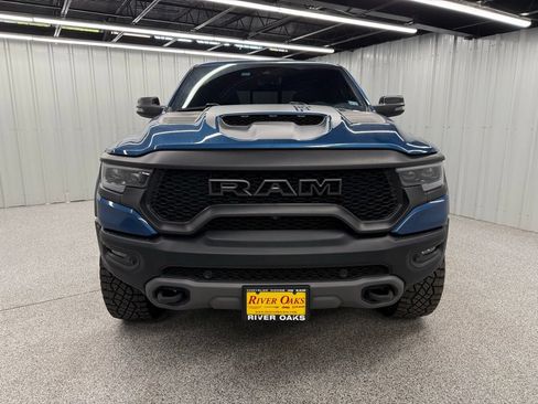 Used 2024 RAM 1500 TRX AWD/4WD image 2