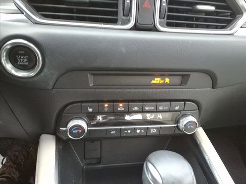 Used 2020 MAZDA CX-5 Grand Touring image 18