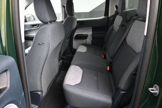 Used 2025 Ford Maverick XLT w/ XLT Luxury Package AWD/4WD image 22