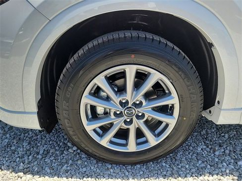 New 2025 MAZDA CX-5 AWD 2.5 S w/ Preferred Package image 19