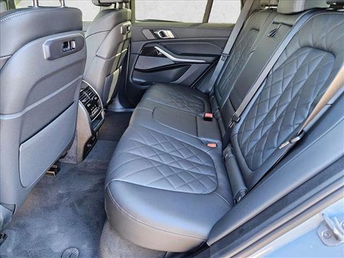 New 2026 BMW X5 sDrive40i w/ M Sport Package image 15