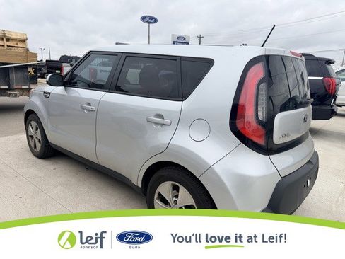 Used 2016 Kia Soul image 8