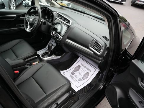 Used 2015 Honda Fit EX-L image 26