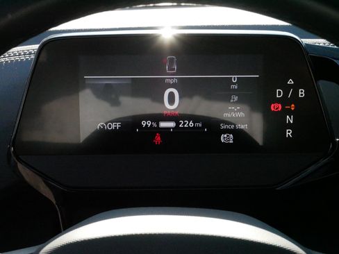 Used 2024 Volkswagen ID.4 2WD image 21