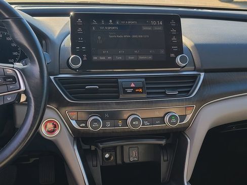 Used 2019 Honda Accord EX-L image 16